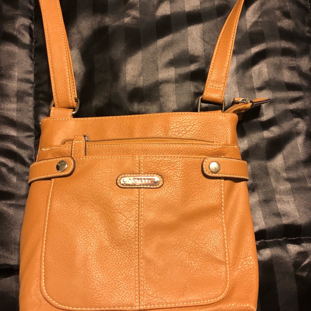 Rosetti crossbody purse
